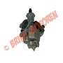 Carburateur en spruitstuk 4-takt - Quad ATV carburateur 29 mm choke met kabelbediening - 4 takt - 1129 (2-3-5-5)